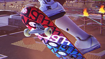 Tony Hawk’s Pro Skater 5: Vuelta a los orígenes... ¡grande!