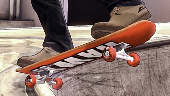 Robomodo explica las mejoras gráficas en Tony Hawk’s Pro Skater 5