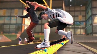 Tony Hawk's Pro Skater 5 saldrá un mes más tarde en PS3 y X360