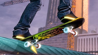 Activision: "Somos conscientes de los problemas de Tony Hawk's Pro Skater 5"