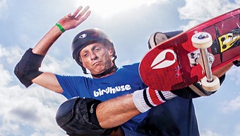 Tony Hawk's Pro Skater 5 llega a PlayStation 3 el 15 de diciembre