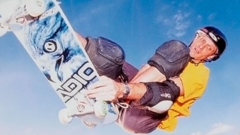 Tony Hawk revela cuál es su juego preferido de la serie Pro Skater