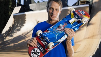 La saga Tony Hawk's Pro Skater vuelve en forma de documental con Pretending I'm a Superman