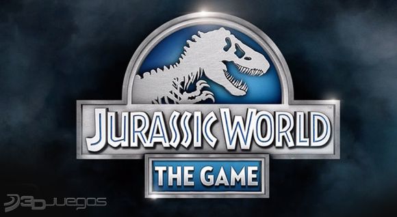 Jurassic World: The Game