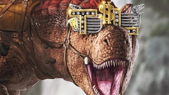 ¿Ark: Survival Evolved en Nintendo Switch? No hay planes de momento