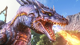 Los creadores de Ark encantados con potencia y precio de Xbox One X