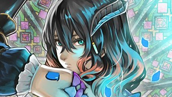 Bloodstained Ritual of the Night: Un regalo retro!