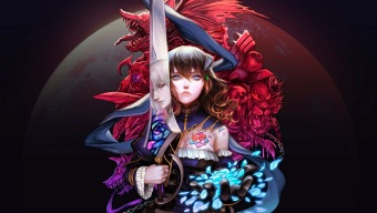 Bloodstained concreta sus planes de nuevos DLC y olvida de nuevo a Switch