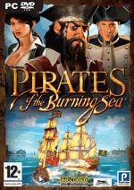 Pirates of the Burning Sea