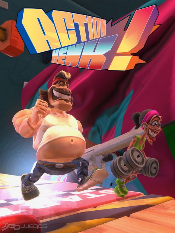Action Henk
