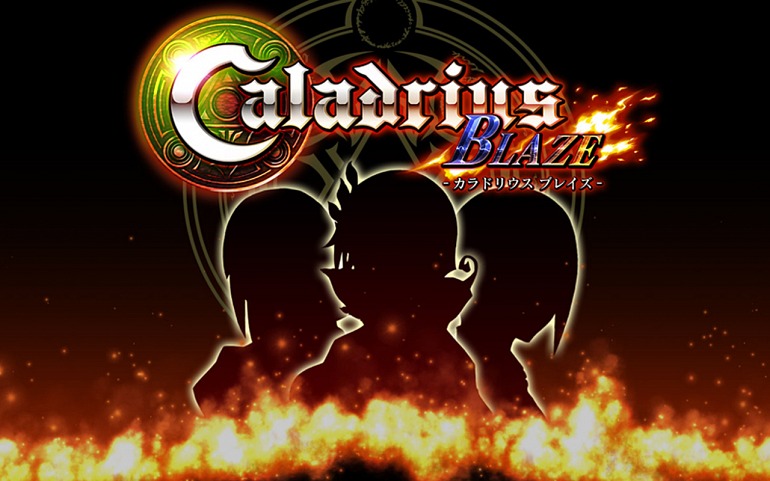 Caladrius Blaze para PlayStation 4, más cerca de Europa
