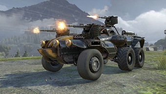 Crossout ajustará los desafíos diarios en su nueva actualización