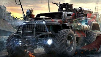 ¡Crossout se va de rebajas! Descuentos del 50% en algunos packs