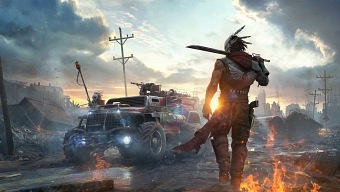 Crossout presenta nueva actualización y confirma dos nuevos mapas