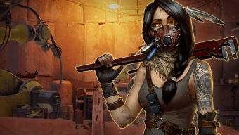 Crossout pone los talleres a disposición de los jugadores por tiempo limitado