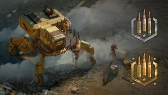 Aprovecha los últimos días de El regreso de los Fundadores en el MMO gratuito Crossout