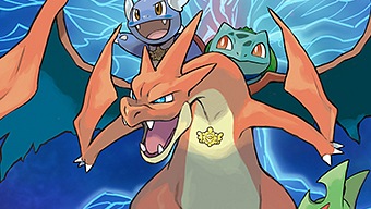 Pokémon Mundo Megamisterioso: Dungeon Crawler brillante!