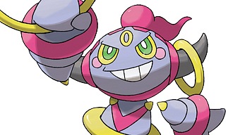 Pokémon Mundo Megamisterioso incluirá las megaevoluciones