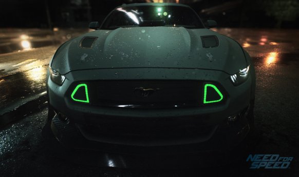 El nuevo Need for Speed no llevará subtítulo en el nombre