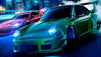 El nuevo Need for Speed tiene elementos de casi todos los juegos de la serie