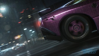 Los DLCs de Need for Speed podrían abarcar algo más que coches
