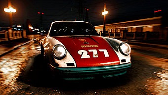 Need for Speed abre la inscripción para participar en su beta cerrada