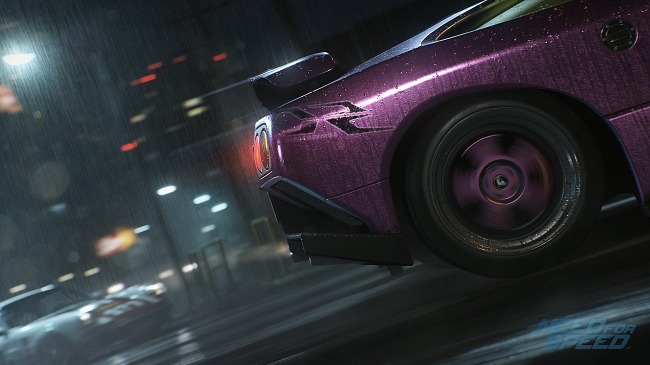 Need for Speed abre la inscripción para participar en su beta cerrada
