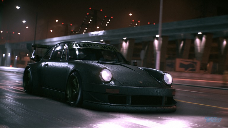 Ghost Games pone fin a las actualizaciones gratuitas de su último Need for Speed
