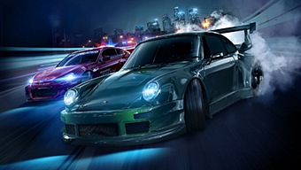 Need for Speed Arena, el último y misterioso registro de velocidad en Electronic Arts