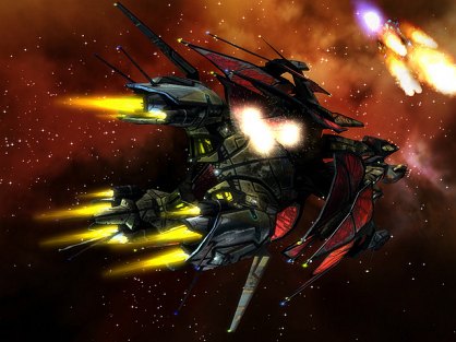 Aventura, comercio, combate, exploración espacial… DarkStar One sigue, aunque actualiza, la clásica fórmula que hizo grande a un género hoy prácticamente desierto.