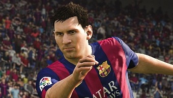 FIFA 16: Impresiones