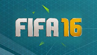 FIFA 16 será presentado el jueves 28 de mayo