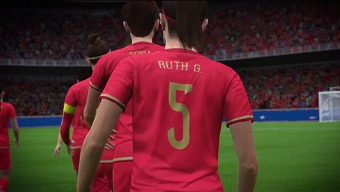 FIFA 16 confirma sus requisitos mínimos en PC