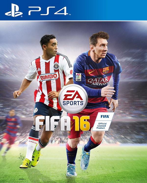 FIFA 16 confirma sus requisitos mínimos en PC