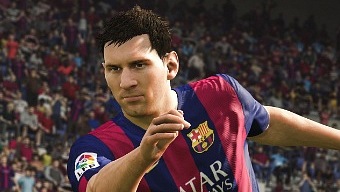 FIFA 16 presenta su banda sonora