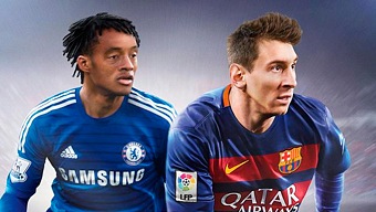FIFA 16 hace pública su lista completa de equipos y ligas