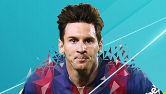 Messi podría desaparecer de la portada de FIFA 17