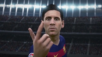 Entretenimiento: Sólo el disco 25 de Adele ha vendido más copias que FIFA 16 en 2015