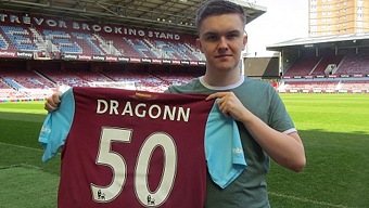 El West Ham patrocina a su propia estrella de los eSports
