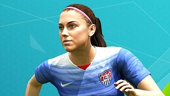 El fútbol femenino sigue siendo una de las competiciones más jugadas en FIFA