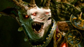 Warhammer Mark of Chaos: Primeros detalles