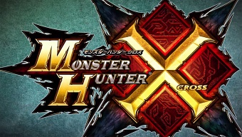 Pospuesto el evento especial de Monster Hunter X