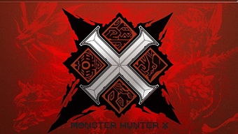Monster Hunter X tendrá su propia edición especial de Nintendo 3DS