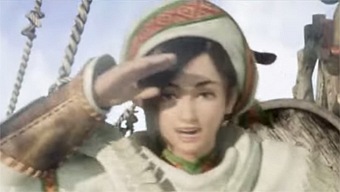 Top Japón: Monster Hunter X sigue sumando una semana más como lo más vendido