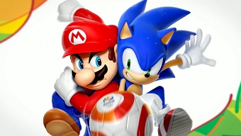 Nuevos detalles sobre Mario & Sonic en los Juegos Olímpicos: Río 2016