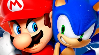 ¿Sonic y Mario en un mismo videojuego de acción? Miyamoto da su opinión