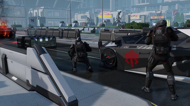 XCOM 2 tendrá soporte total para mods