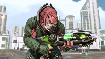 XCOM 2 se retrasa al 5 de febrero