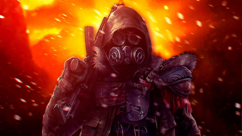 Se habla mucho de la serie de Fallout pero también hubo planes para Wasteland, y este es su guion