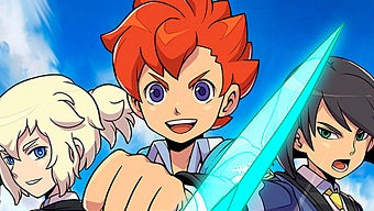 Little Battlers Experience, lo nuevo de Level 5, llegará a España a principios de septiembre